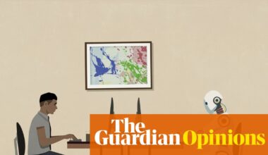 Big Tech deploys Orwellian doublespeak to mask its democratic corrosion | Peter Lewis