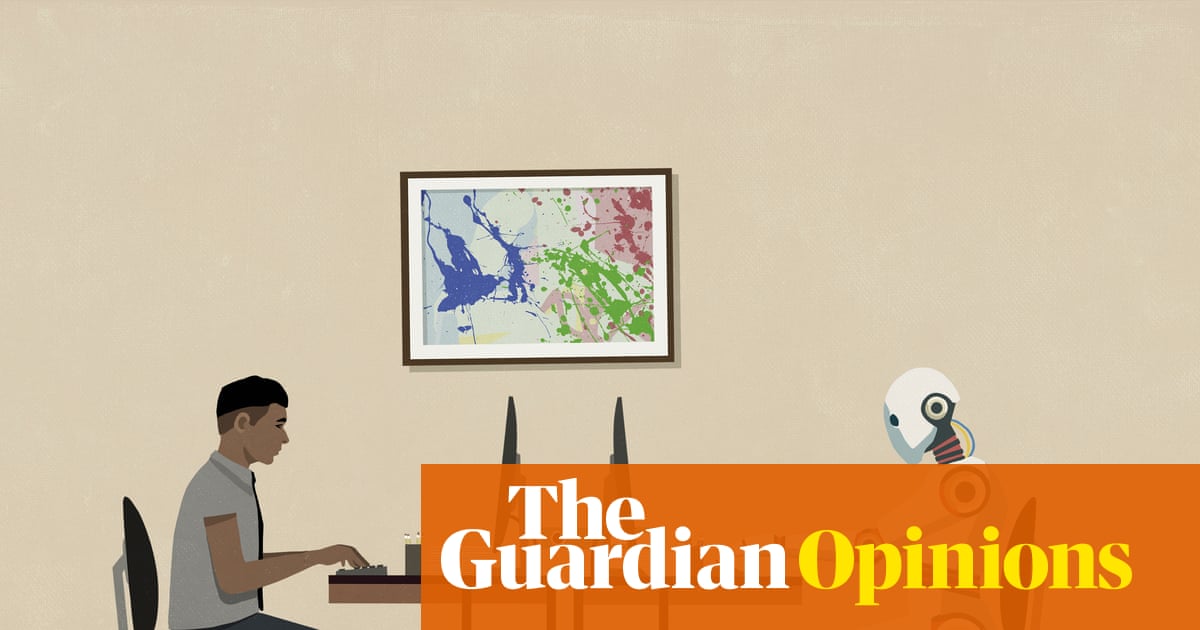 Big Tech deploys Orwellian doublespeak to mask its democratic corrosion | Peter Lewis