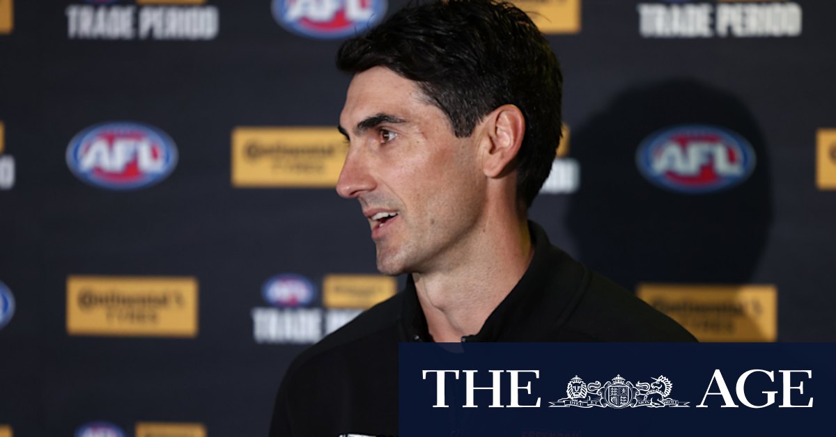 Essendon Bombers captain Zach Merrett’s move that never happened highlights a trade deadline day for the ages, AFL national draft 2025, player movement, free agency.