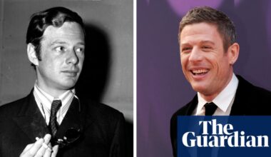 James Norton set to play Brian Epstein in Sam Mendes’ four-part Beatles film project | Movies