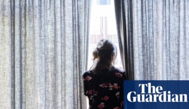 ‘Alarming rise’ in mental health stigma in England, research shows | Mental health