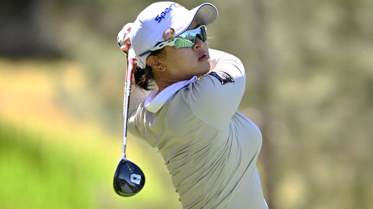 LPGA vets Sei Young Kim, Lindy Duncan among South Korea leaders