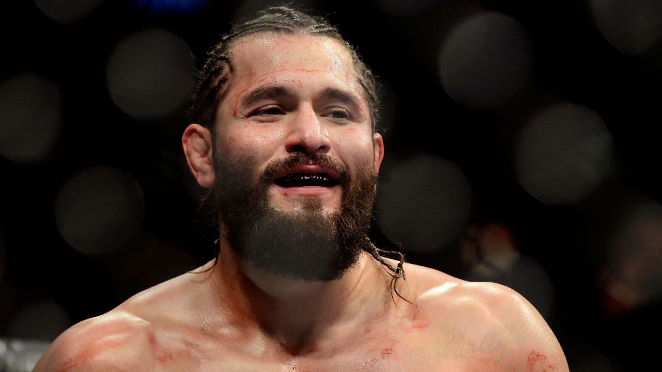 Fanmio ordered to pay Masvidal over $5M for '24 fight vs. Diaz