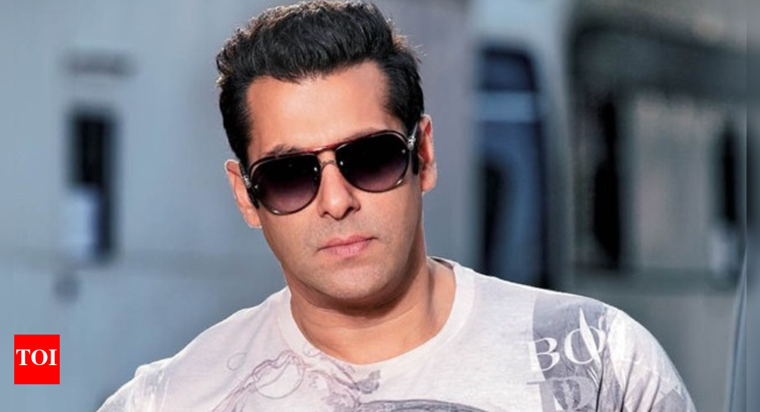 ‘My dad is a Muslim, my mother is a Hindu’: When Salman Khan called himself ‘insaan’; spoke about being misunderstood |