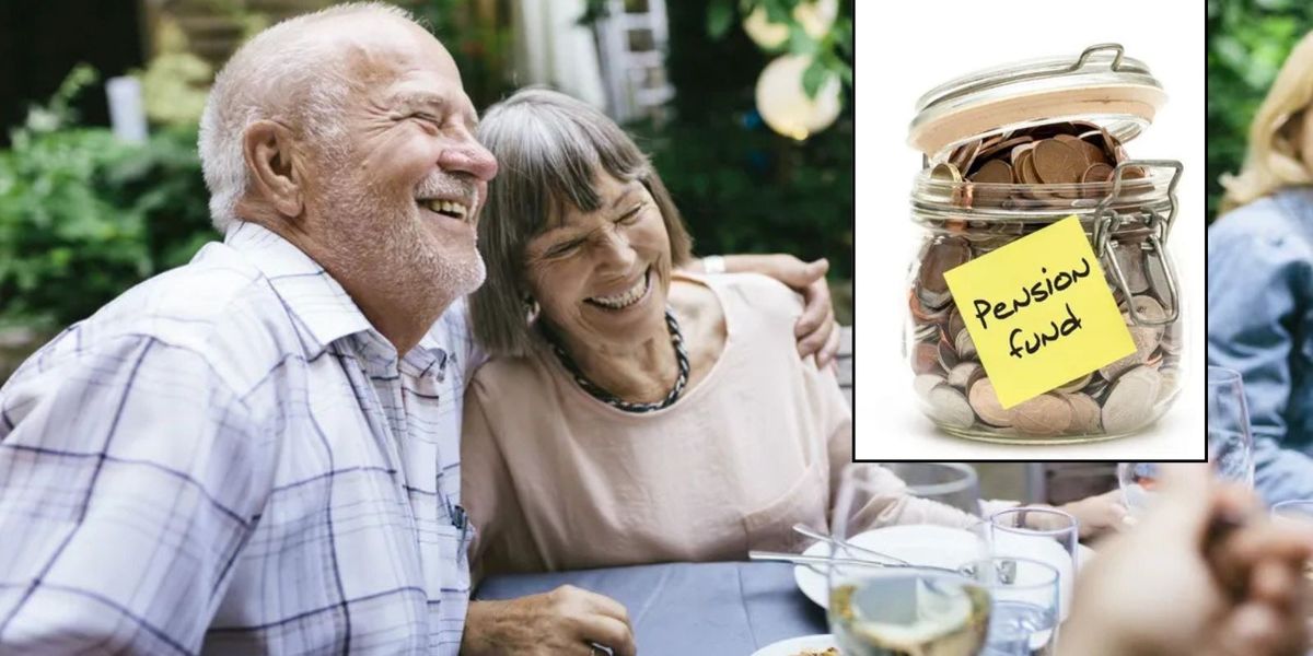 State pension payments set to rise even HIGHER than expected in boost for recipients