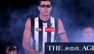 Premiership player departs after 139 games