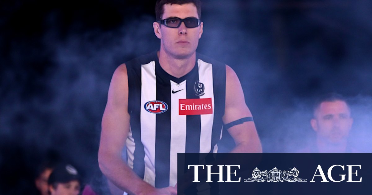 Premiership player departs after 139 games