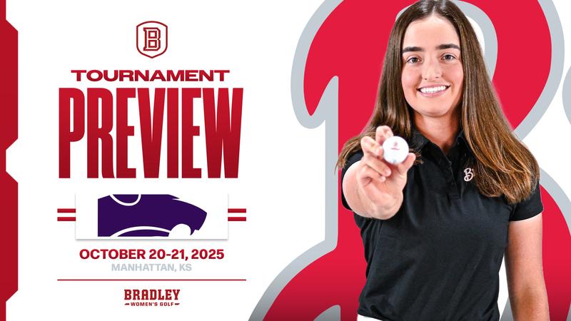 Women's Golf to Close Fall of 2025 at Powercat Invitational
