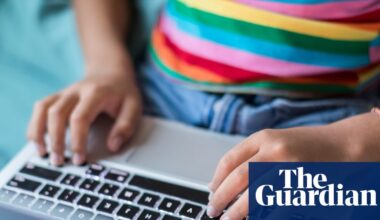 Inside San Francisco’s new AI school: is this the future of US education? | Artificial intelligence (AI)