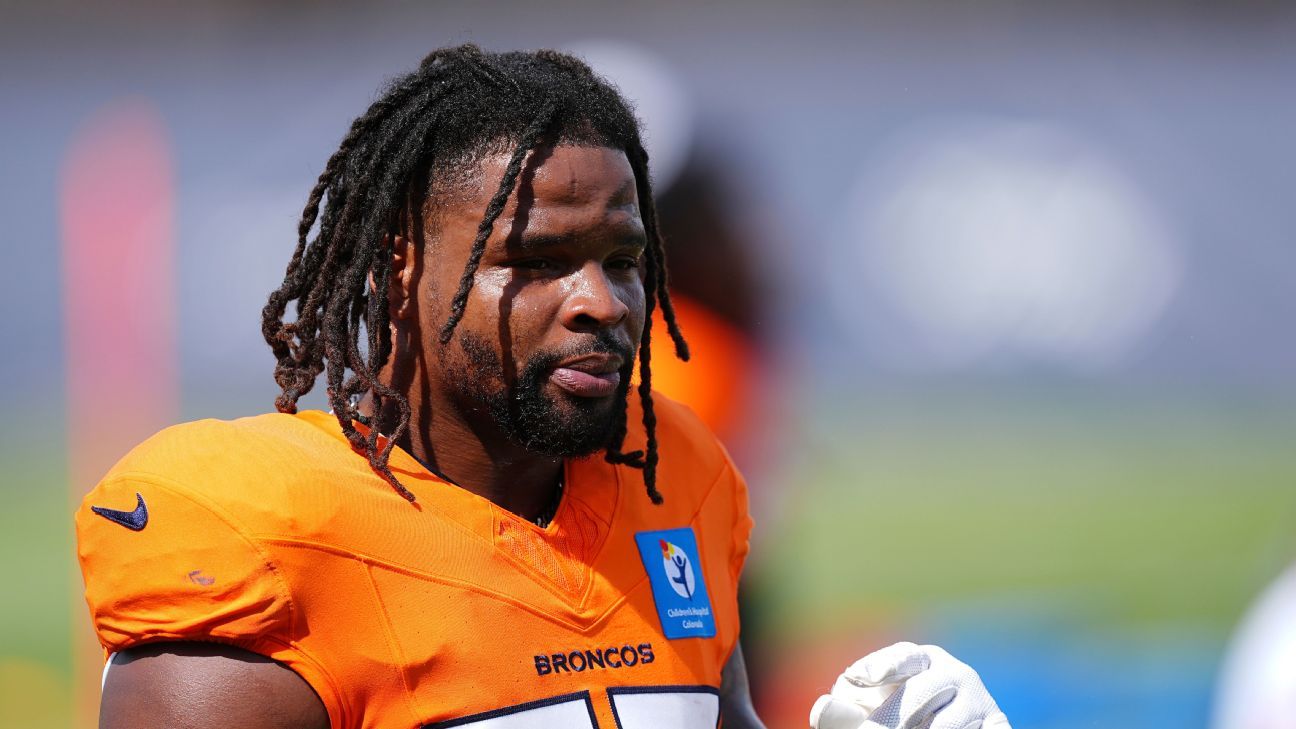 Dre Greenlaw activated off IR, set to make Broncos debut