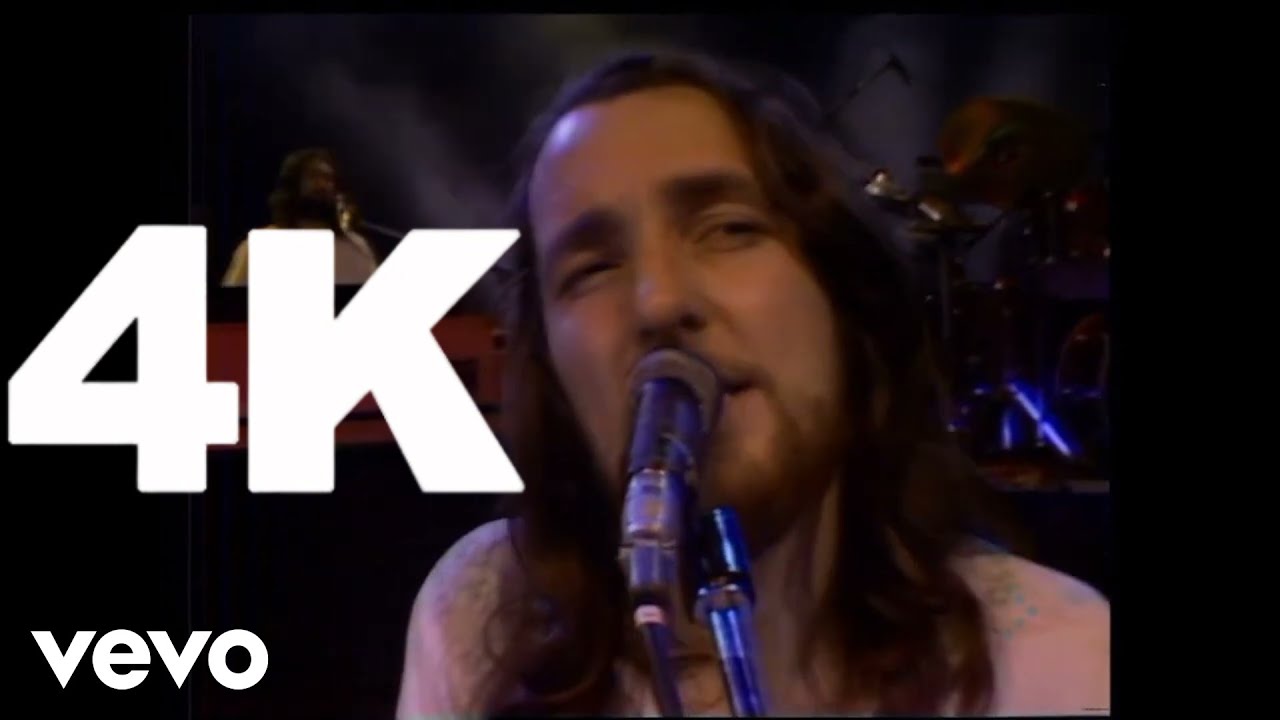 Supertramp - The Logical Song (Official 4K Video) - YouTube