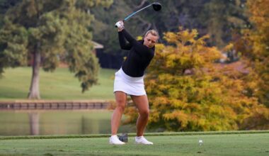 Women’s Golf Preview: The Ally