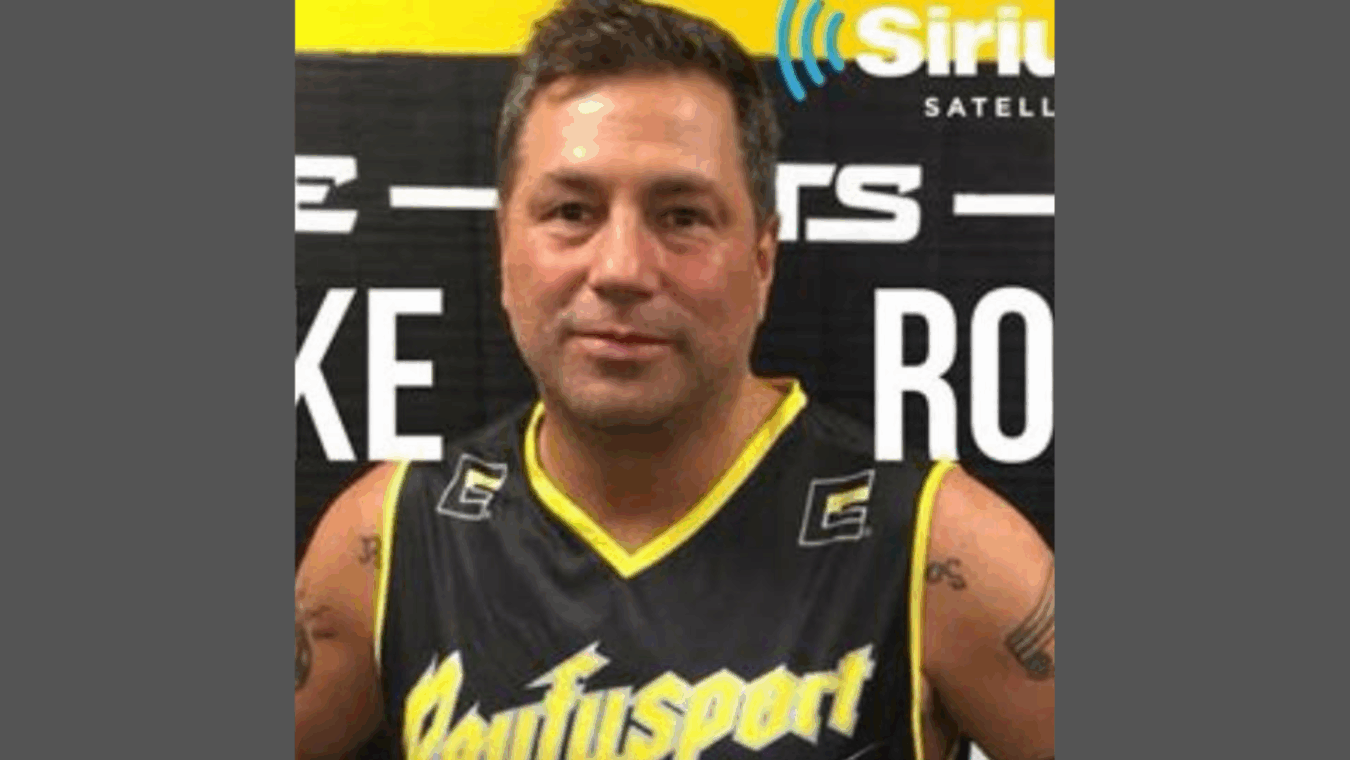 Duke Roufus, MMA Coach to Champions, Dies at 55