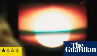 Levers review – gloom-laden experimental eclipse drama about the play of light and darkness | Movies