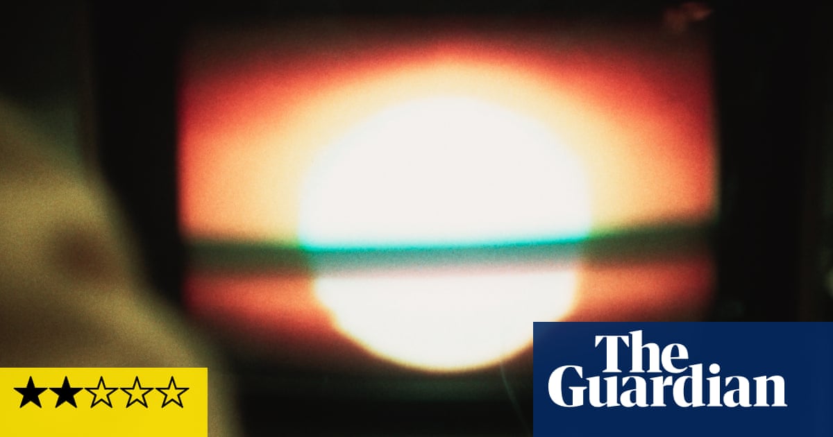 Levers review – gloom-laden experimental eclipse drama about the play of light and darkness | Movies