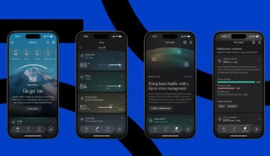 Oura Ring's new 'Cumulative Stress' feature can alert you to burnout now - here's how
