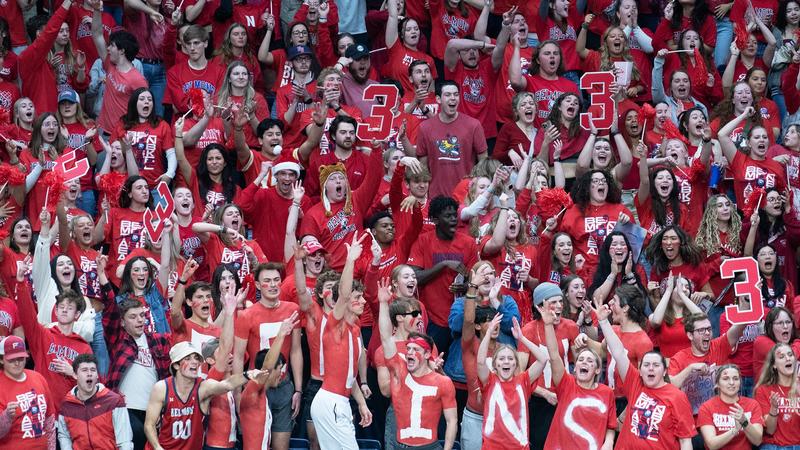 Belmont Announces Jan. 31 Basketball Doubleheader vs. Murray State