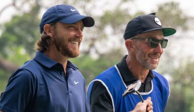 Tommy Fleetwood