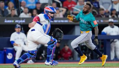 ALCS Game 7: Live updates, analysis for Mariners-Blue Jays