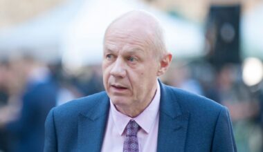 Politics Home | Former Tory Cabinet Minister Calls For Pensions Triple Lock To Be Scrapped