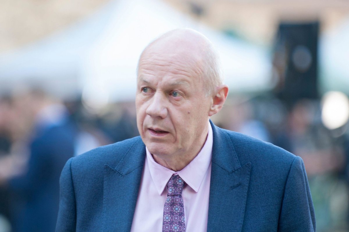 Politics Home | Former Tory Cabinet Minister Calls For Pensions Triple Lock To Be Scrapped