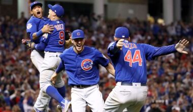 Ranking the best World Series matchups since 2000