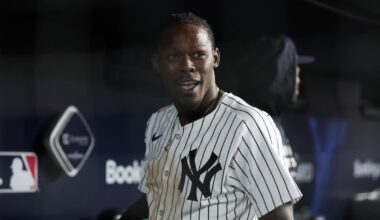 Yankees’ Jazz Chisholm Jr. Makes Contract Decision After Historic Year