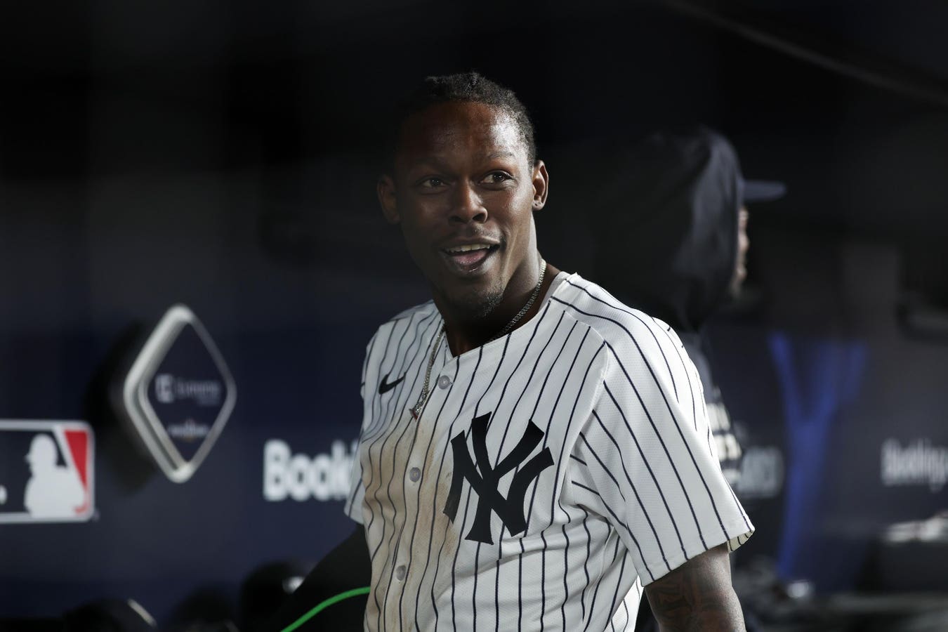 Yankees’ Jazz Chisholm Jr. Makes Contract Decision After Historic Year