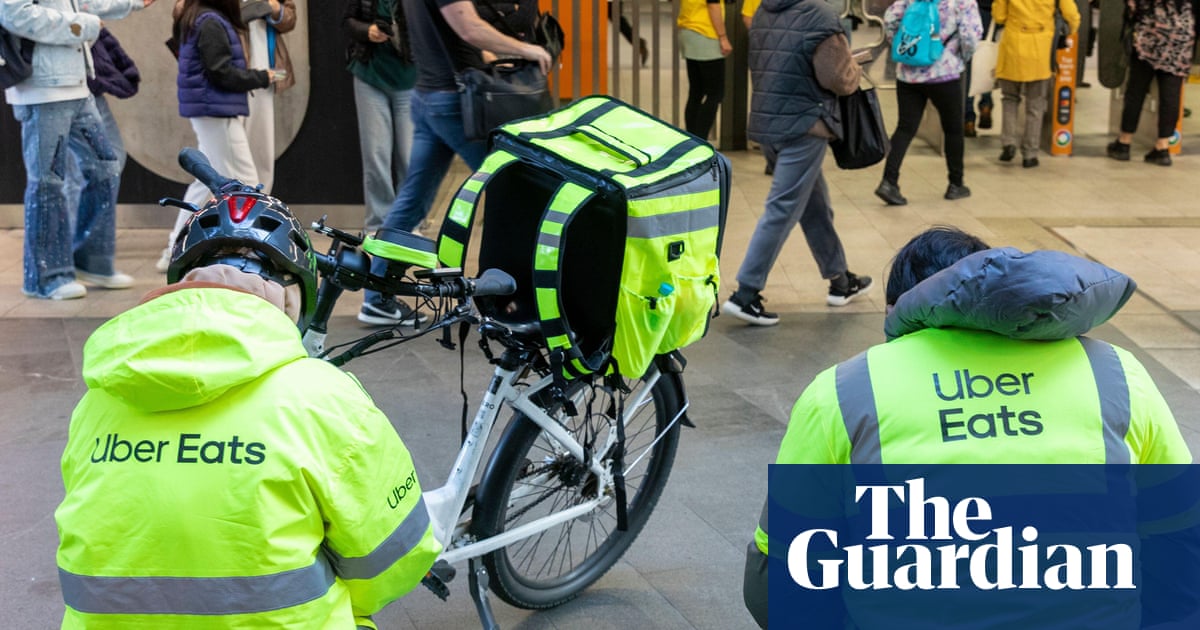 Groceries via delivery apps like Uber Eats, DoorDash and Milkrun can be up to 39% more expensive | Woolworths