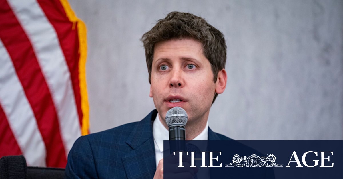 ChatGPT’s move towards AI porn a risk to children, eSafety warns