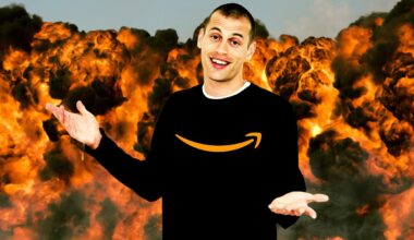 AWS Outage That Took Down Internet Came After Amazon Fired Tons of Workers in Favor of AI