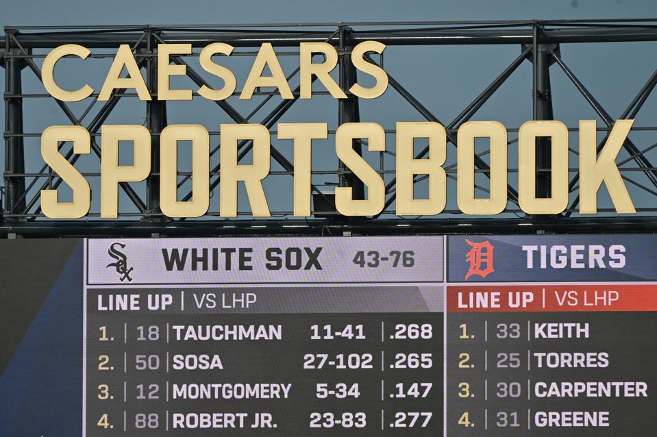 MLB: AUG 12 Tigers at White Sox