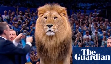 AI slop: Is the internet about to get even worse? – podcast | Artificial intelligence (AI)