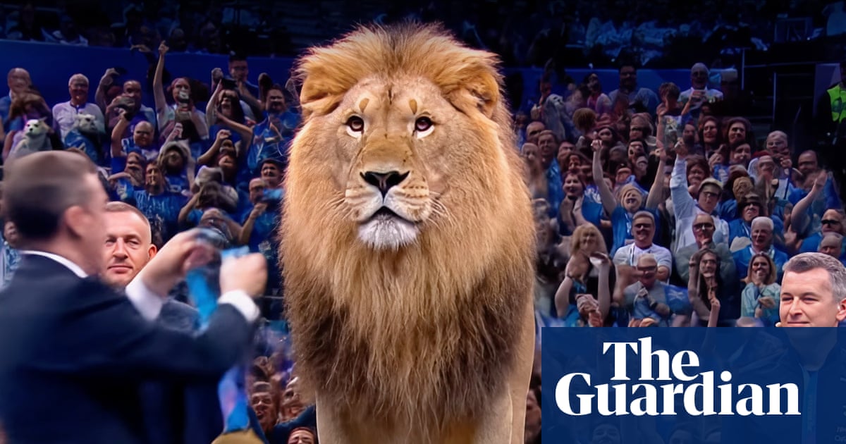 AI slop: Is the internet about to get even worse? – podcast | Artificial intelligence (AI)