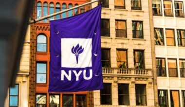 NYU Launches Quantum Institute