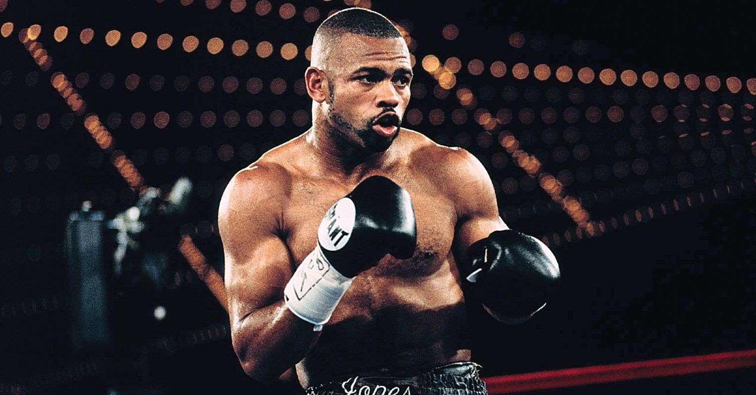 Roy Jones Jr Names ‘The Best Fighter He Ever Saw’: “Honestly It Was Him”