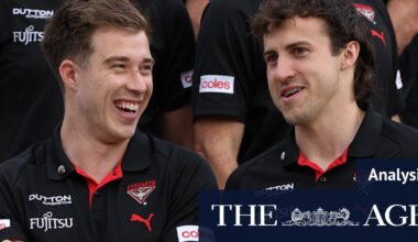 How situation involving Essendon Bombers and their rejection of Hawthorn Hawks trade offers impacts his legacy
