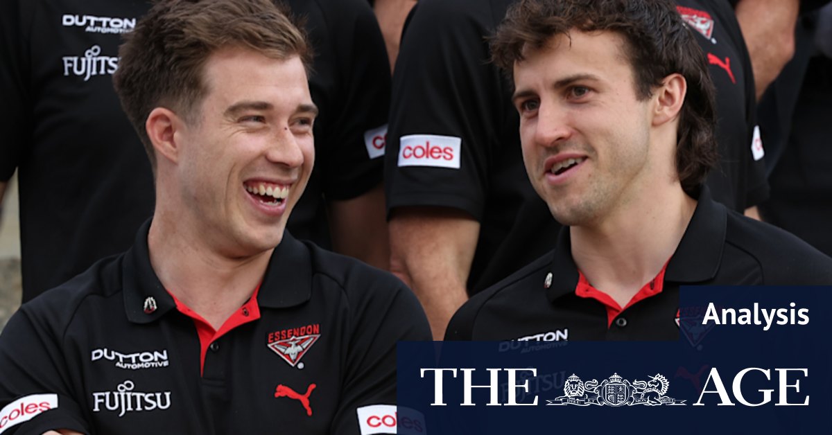 How situation involving Essendon Bombers and their rejection of Hawthorn Hawks trade offers impacts his legacy