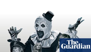 Fright club: eight film-makers who are redefining modern horror | Horror films