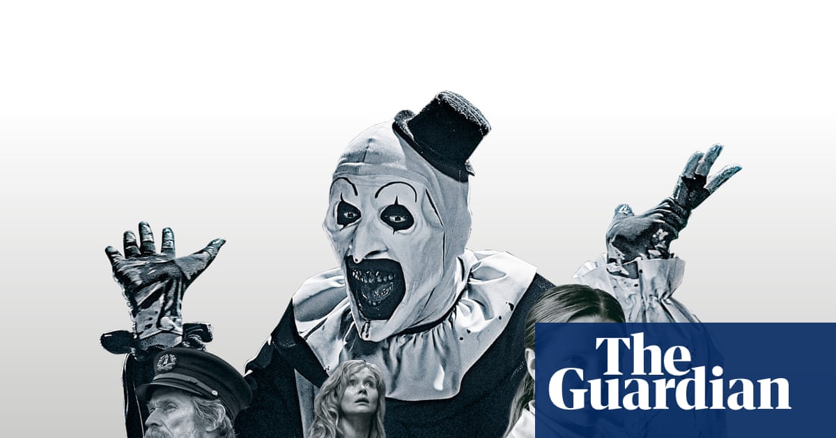 Fright club: eight film-makers who are redefining modern horror | Horror films