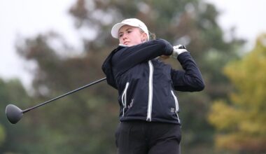 Ryan Flynn at Medinah