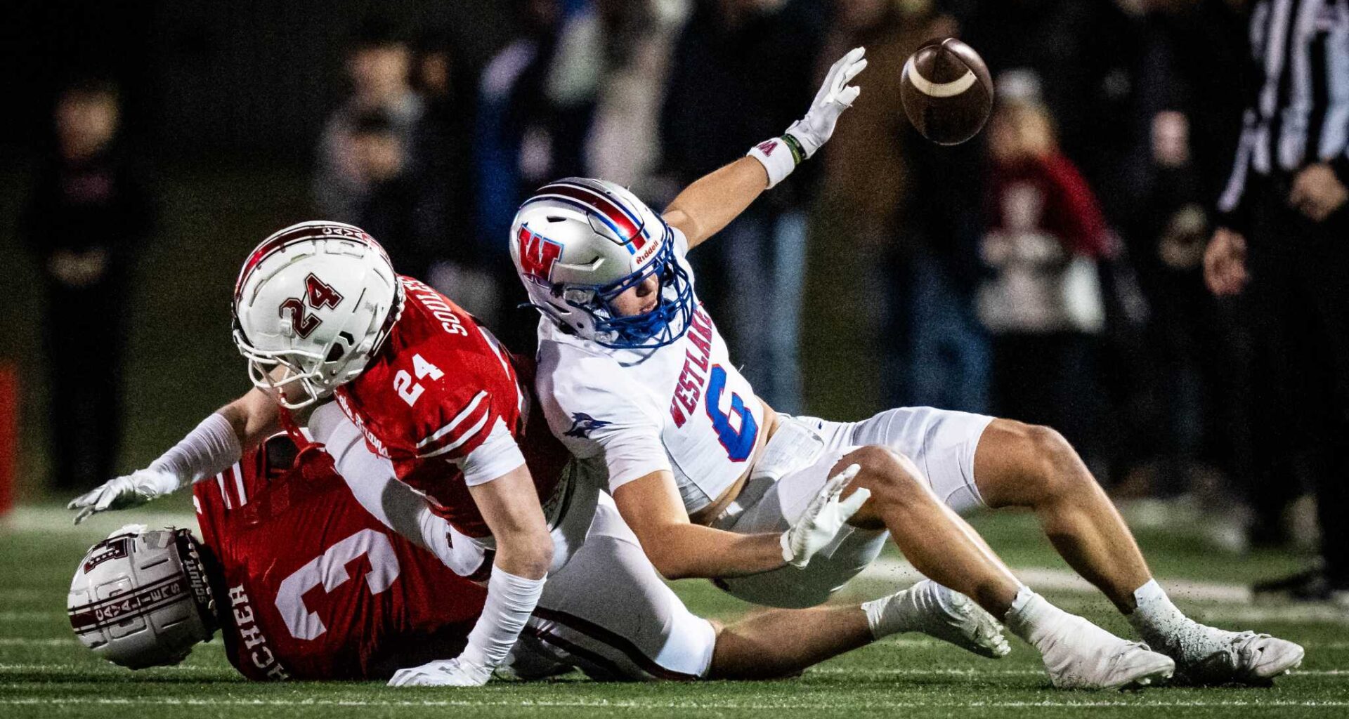 Westlake vs Lake Travis live updates