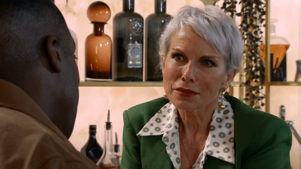 coronation street debbie webster ronnie bailey