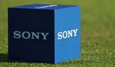 PGA Tour cancels The Sentry at Kapalua; Sony Open to open season