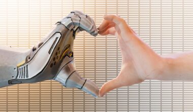 The Rise of AI ‘Chatfishing’ in Online Dating Poses a Modern Turing Test