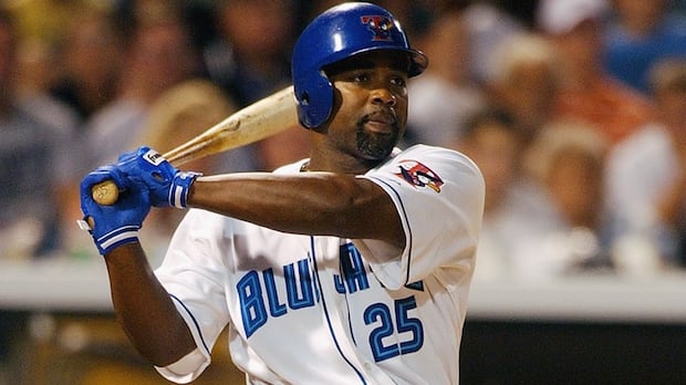 Advice from the greatest Blue Jay ever: Carlos Delgado on Toronto’s World Series chances, Ohtani and more