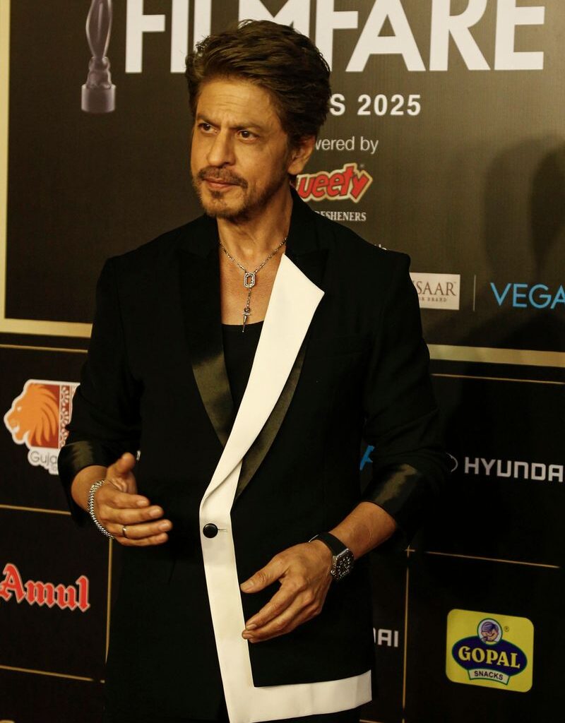 How is PVR celebrating King Khan's 60th?