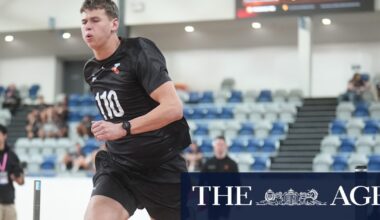 AFL draft prospect linked to West Coast after Essendon NGA miss