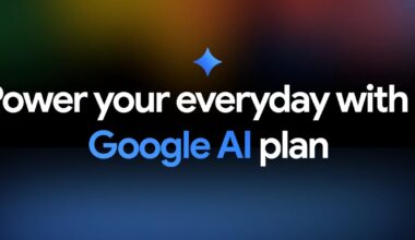 What you get with Google AI Pro and AI Ultra [October 2025]