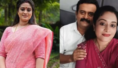 Vaishnavi Saikumar. Photo: Facebook